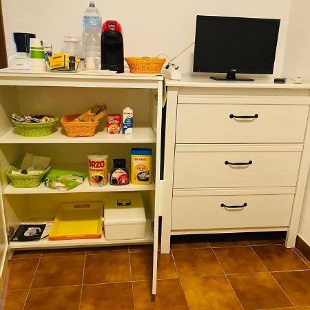 Good Vibe Sardinia B&B Olbia Luaran gambar