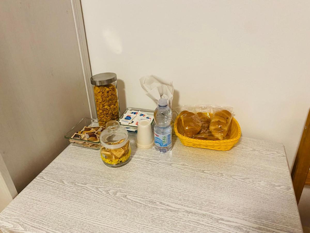 Good Vibe Sardinia B&B Olbia Luaran gambar