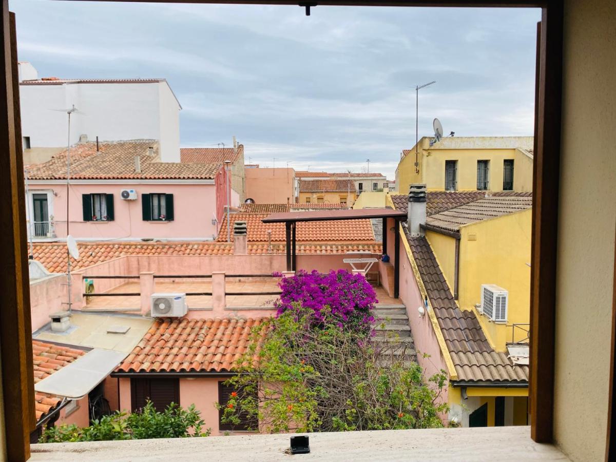 Good Vibe Sardinia B&B Olbia Luaran gambar