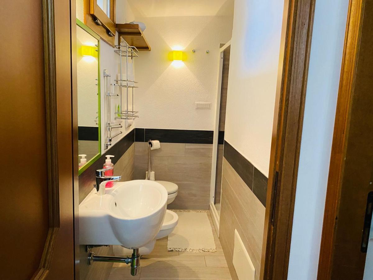 Good Vibe Sardinia B&B Olbia Luaran gambar