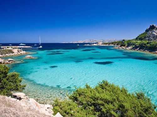 Good Vibe Sardinia B&B Olbia Luaran gambar