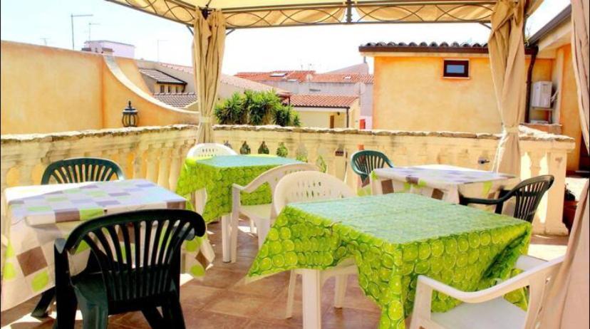 Good Vibe Sardinia B&B Olbia Luaran gambar