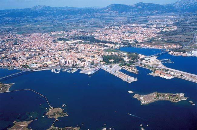 Good Vibe Sardinia B&B Olbia Luaran gambar