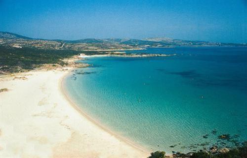 Good Vibe Sardinia B&B Olbia Luaran gambar