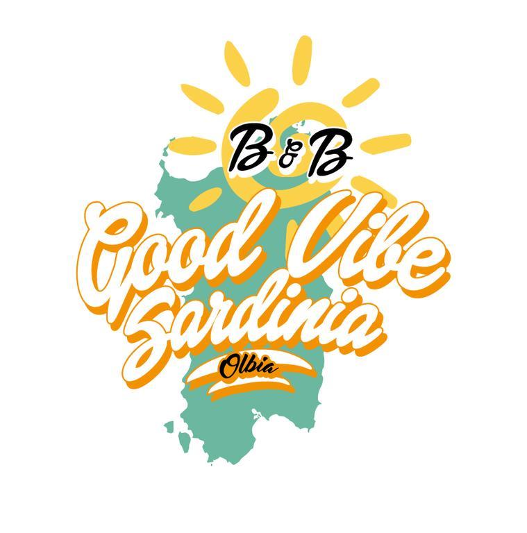 Good Vibe Sardinia B&B Olbia Luaran gambar