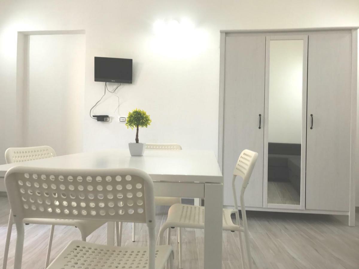 Good Vibe Sardinia B&B Olbia Luaran gambar