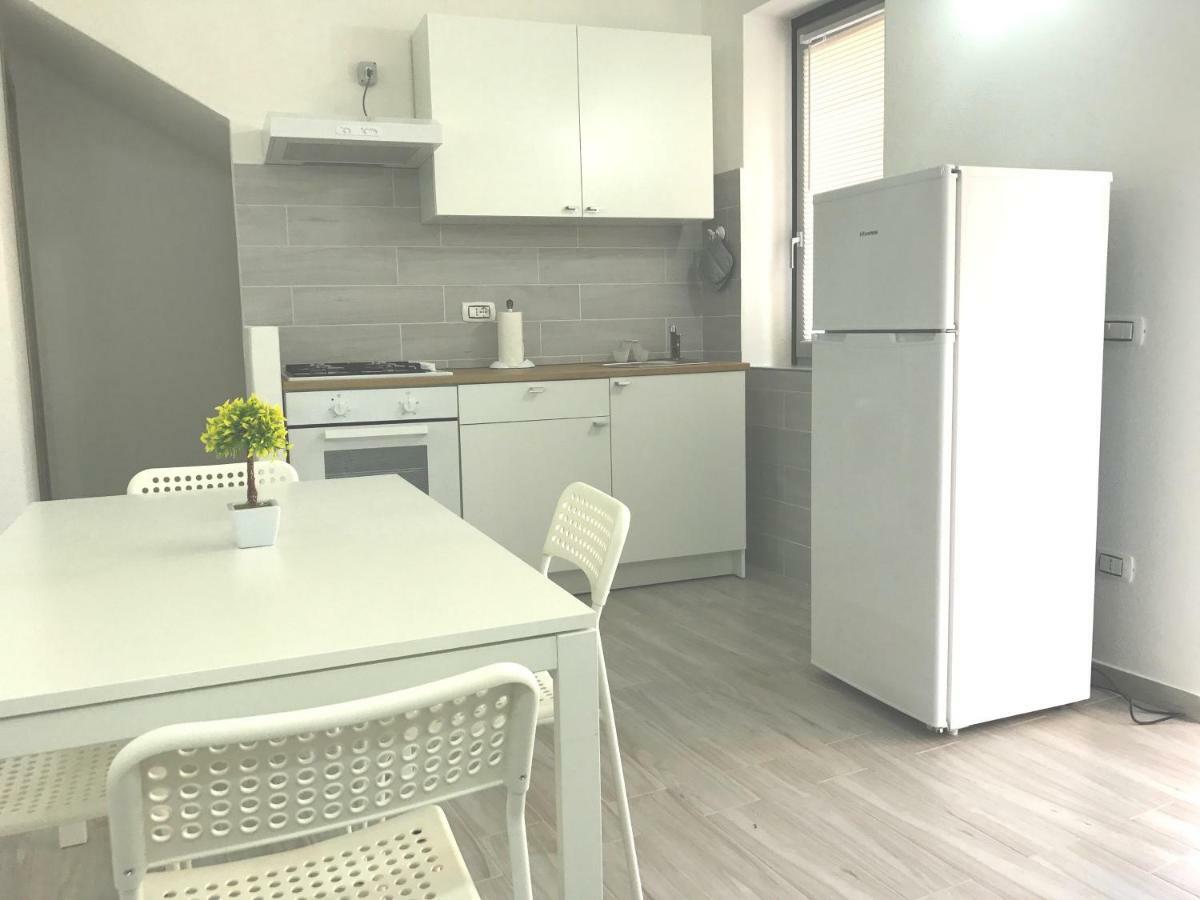 Good Vibe Sardinia B&B Olbia Luaran gambar