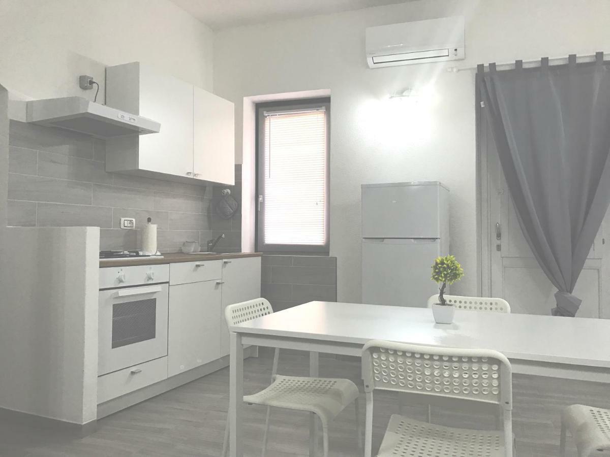 Good Vibe Sardinia B&B Olbia Luaran gambar